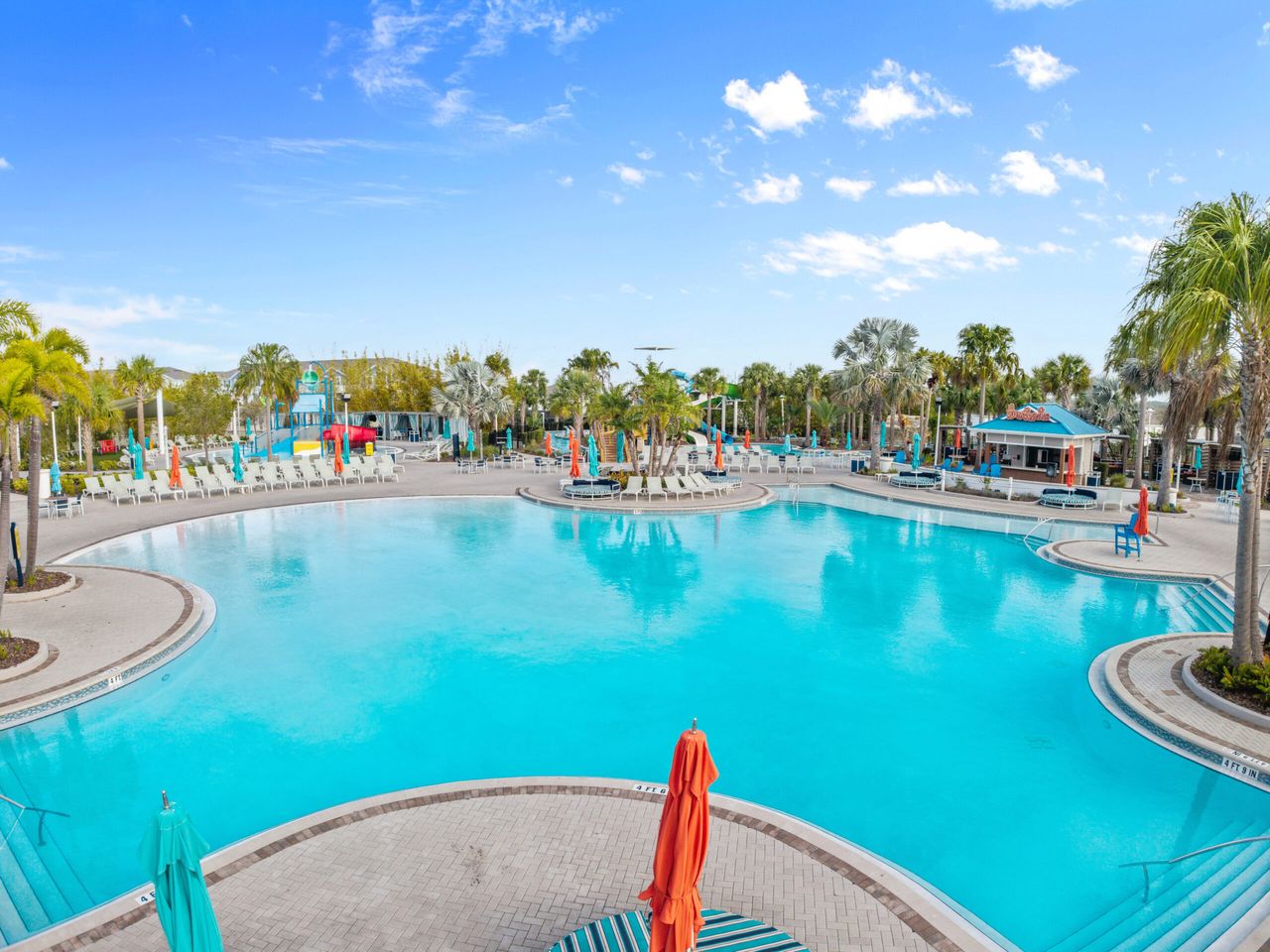 Windsor Island Resort